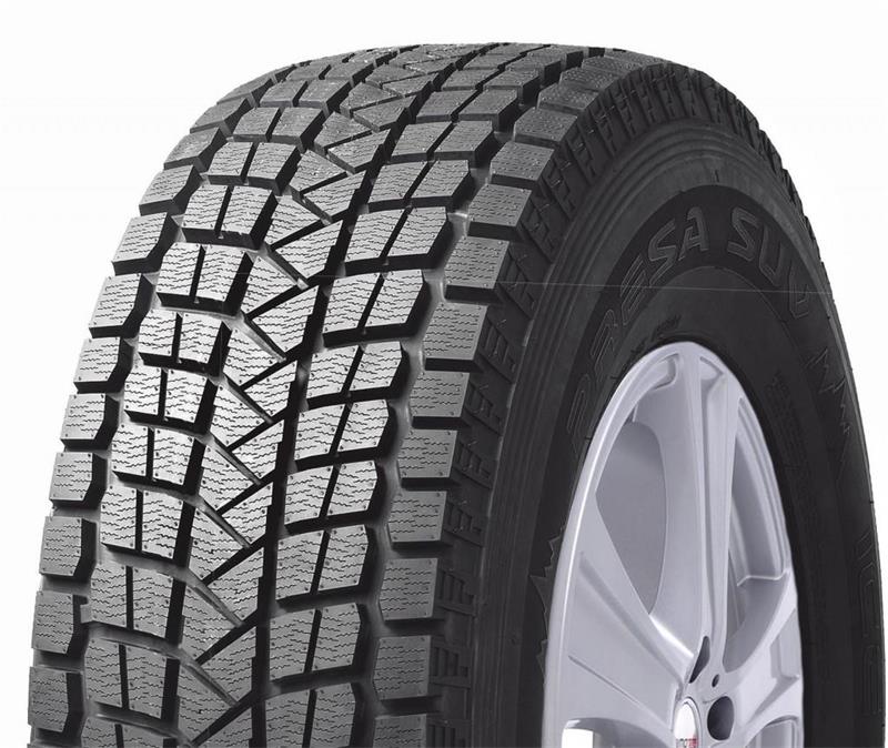 Зимние шины Maxxis PRESA SUV SS-01 XL Kitka