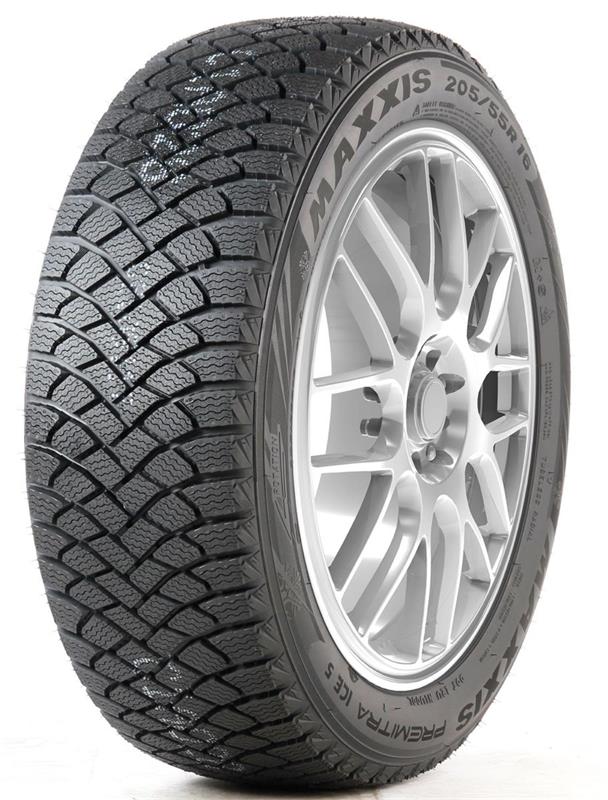 Шина Maxxis Premitra Ice 5 SP5 SUV XL Kitka 329750
