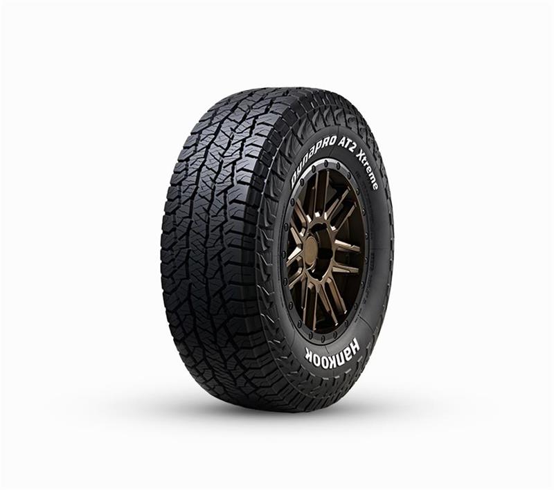 Hankook Dynapro AT2 Xtreme RF12 летняя шина