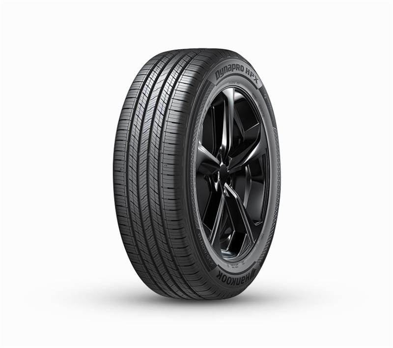 Летняя шина Hankook Dynapro HPX RA43 M+S