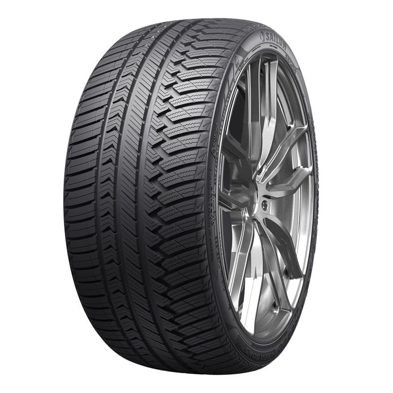 Летние шины Sailun ATREZZO 4SEASONS PRO EV 235/55R19