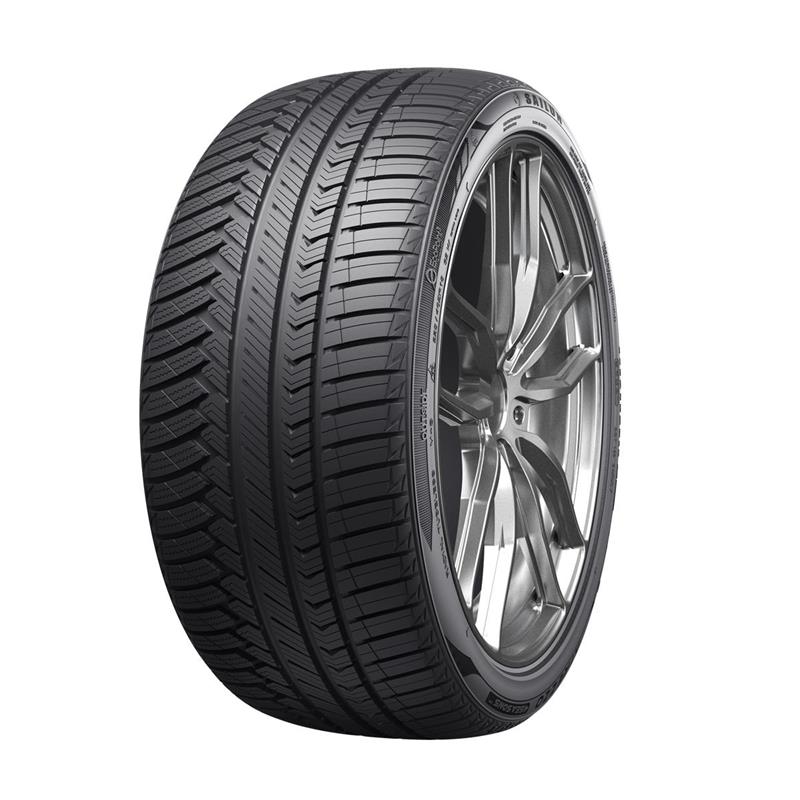 Шина Sailun ATREZZO 4SEASONS PRO M+S XL 235/55R17 103W