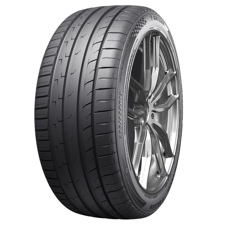 Летняя шина Sailun ATREZZO ZSR2 245/40R20 99Y XL
