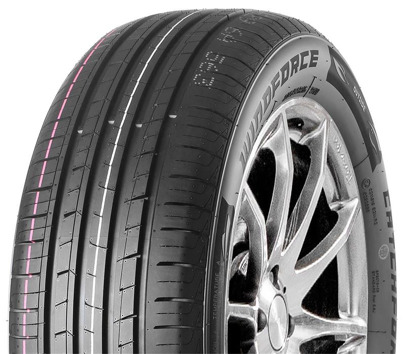 Летняя шина Windforce CATCHFORS H/P 185/55R16 87V