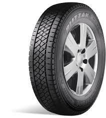 Зимняя шина Bridgestone W995 Kitka