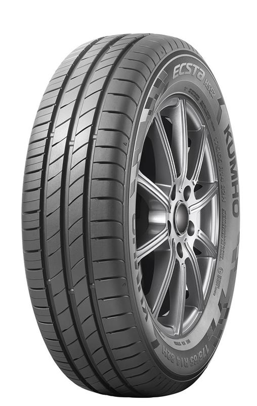 Летняя шина Kumho HS52 4PR 235/60R17