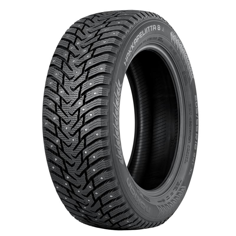 Шина Nokian Hakkapeliitta 9 SUV Nasta