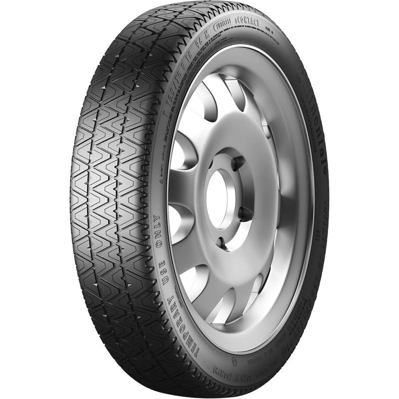 Летняя шина 145/85R18 103M Continental sContact