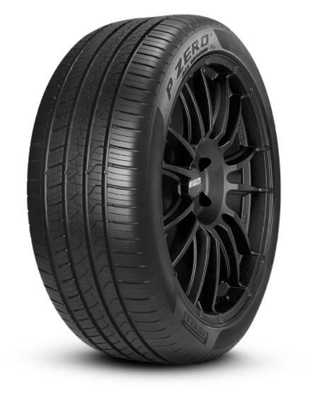 Шина 255/45R19 104V Pirelli PZERO ALL SEASON XL (AO)