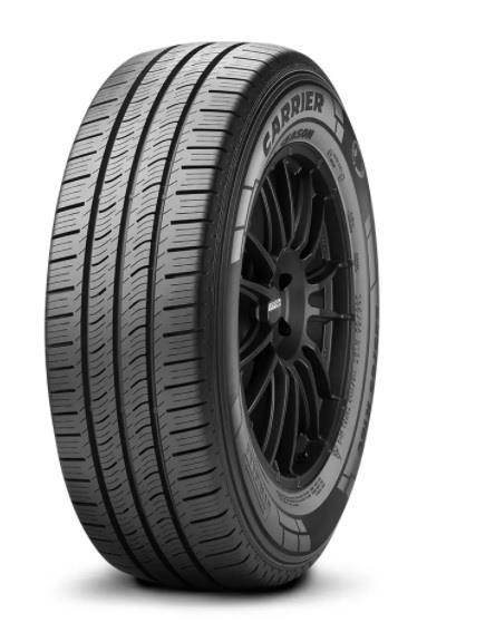 Шина 205/65R16C 107T Pirelli CARRIER ALL SEASON