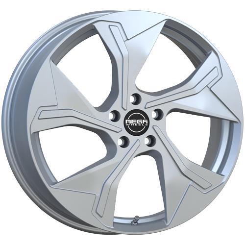 Диски Statusfälgar Triton Dark silver 334166