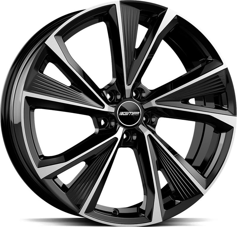 Диски Rautamo Netto GMP Evento Black Diamond 334503