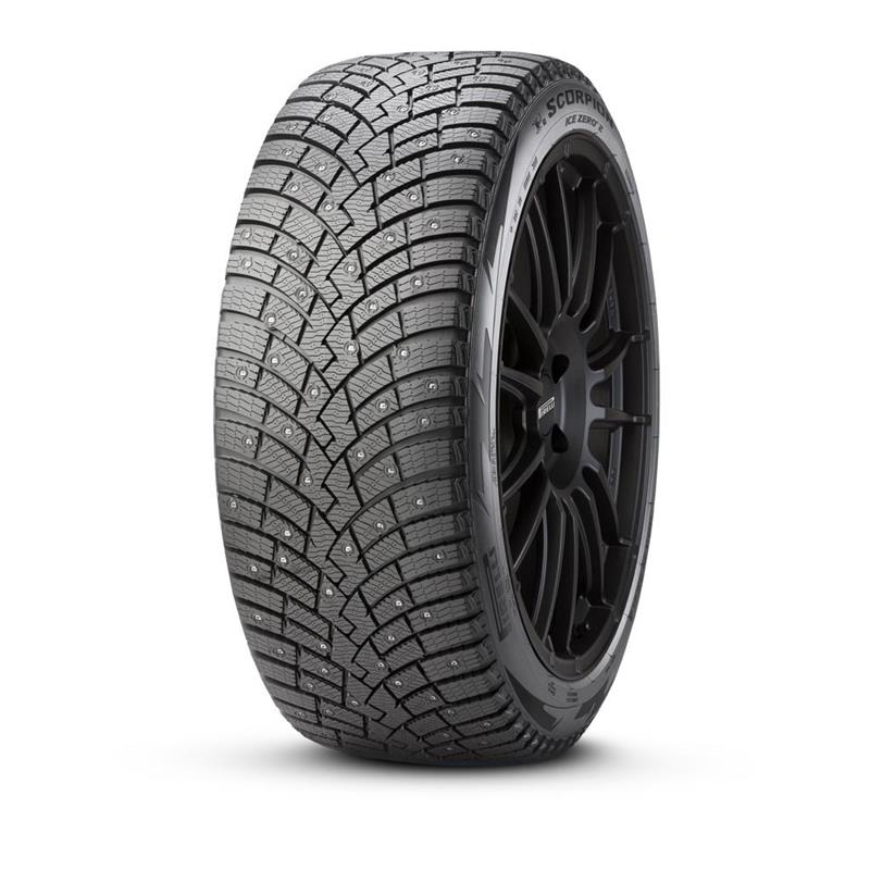 Зимняя шина Pirelli SCORPION ICE ZERO 2 225/60R18