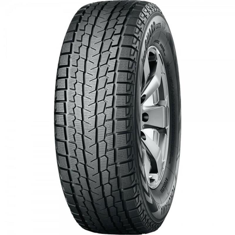 Зимняя шина Yokohama G075 275/40R21 107Q