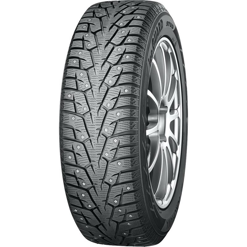 Зимние шины Yokohama IG55 rim protect Nasta