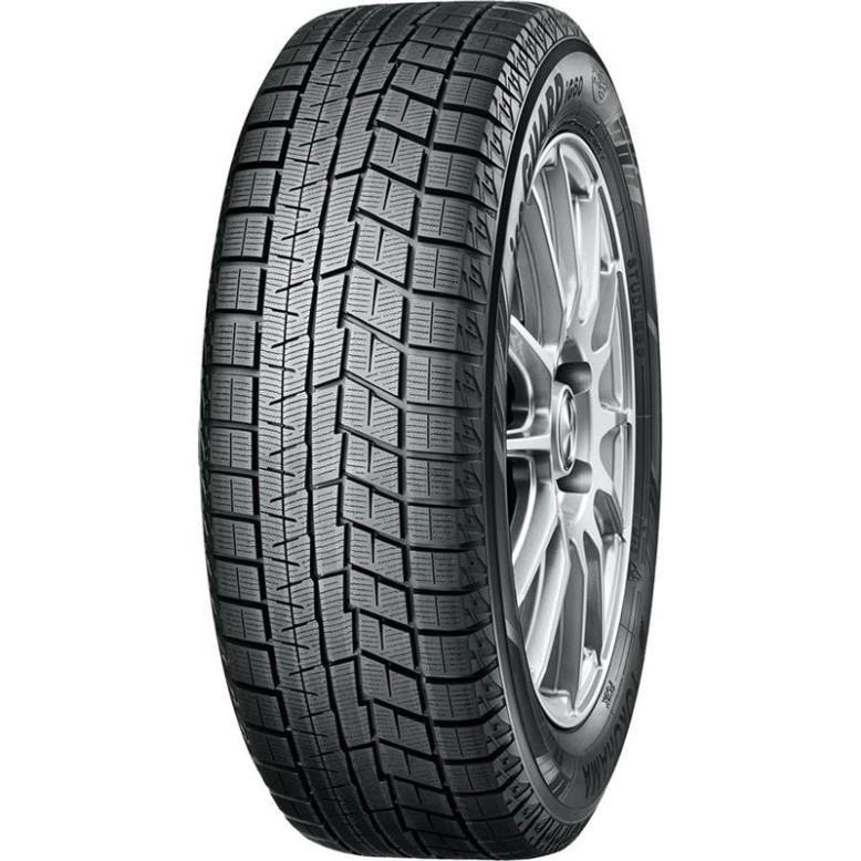 Зимняя шина Yokohama IG60A 235/40R18 95Q XL