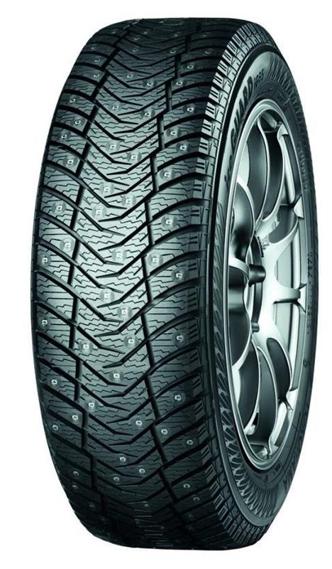 Зимняя шина Yokohama IG65 XL Nasta 205/55R16 94T