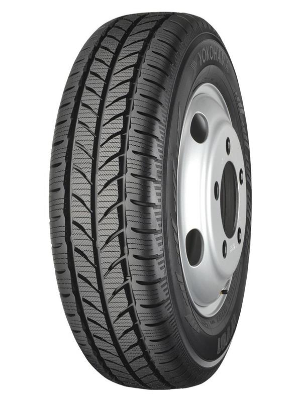 Зимняя шина 235/60R17C Yokohama WY01 Kitka