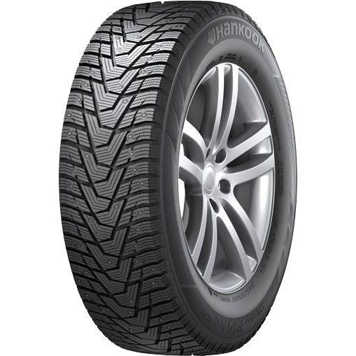 Зимние шины 265/75R16 Hankook i*Pike X W429A Nasta