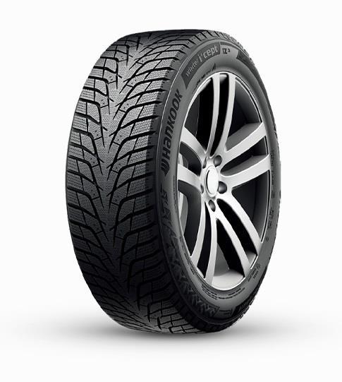 Зимняя шина Hankook i*cept IZ3 W636 XL 338087