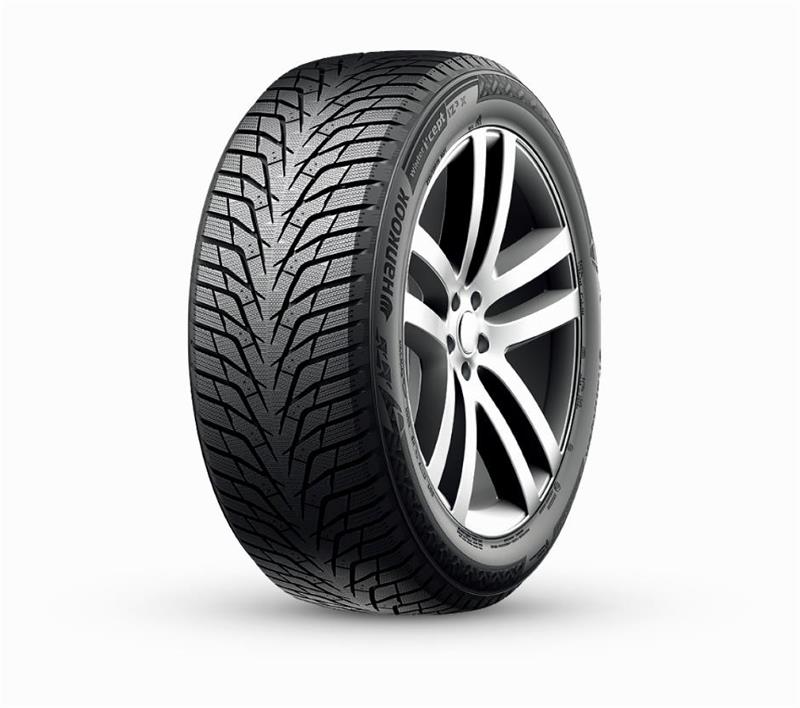 Зимние шины Hankook i*cept IZ3 X W636A 338147