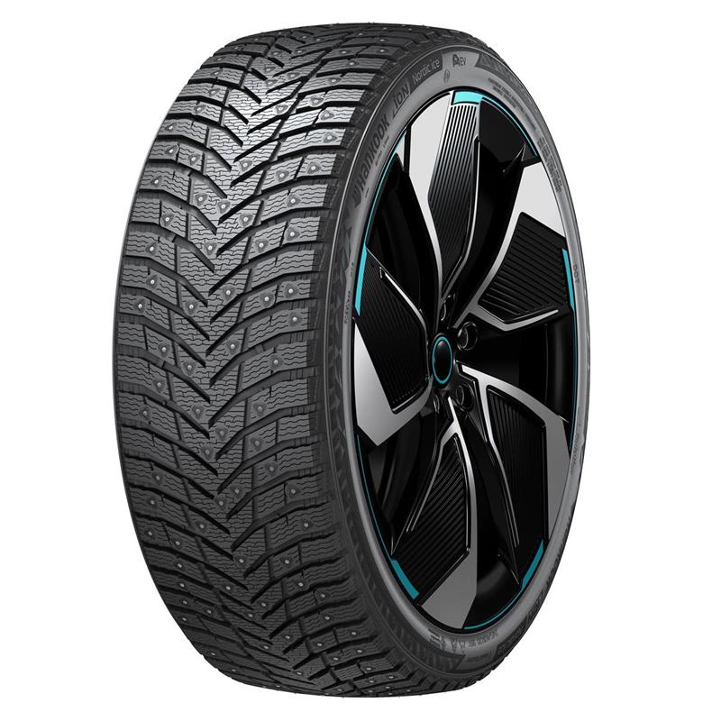 Зимние шины 235/60R20 Hankook iON Nordic i*ce SUV IW04A