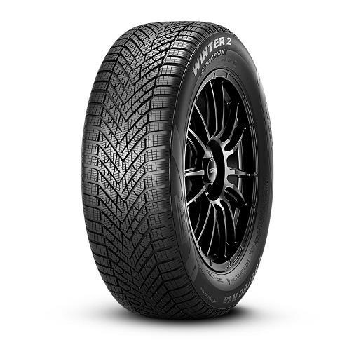 Зимняя шина Pirelli SCORPION WINTER 2 XL (MO1) Kitka