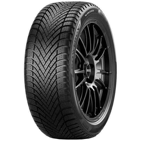 Pirelli POWERGY WINTER XL Kitka зимняя шина