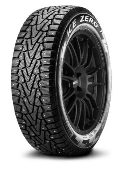 Зимняя шина Pirelli WINTER ICE ZERO XL с шипами