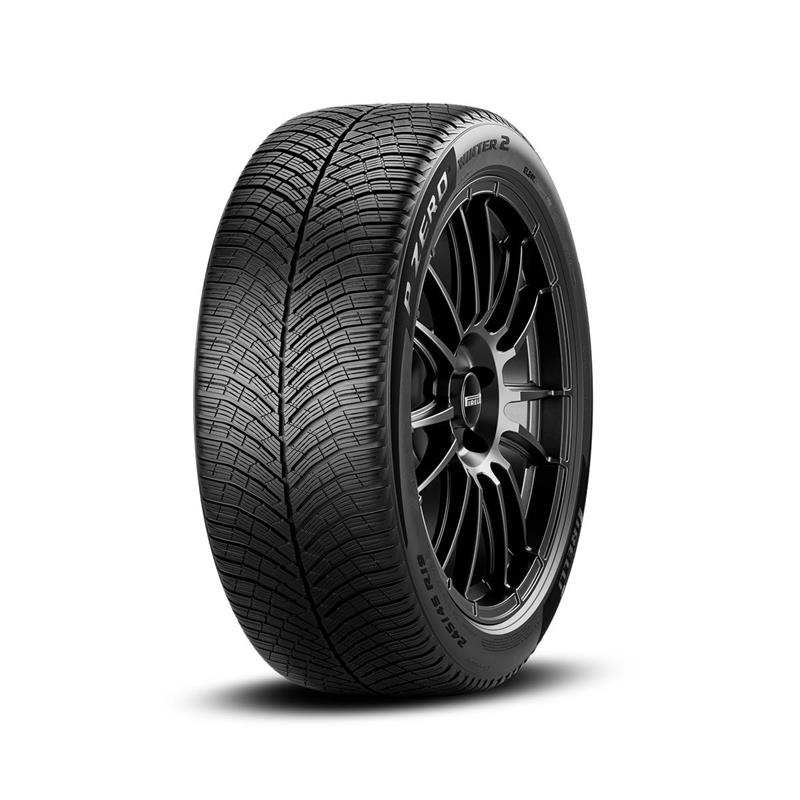 Зимняя шина Pirelli P ZERO WINTER 2 XL Kitka