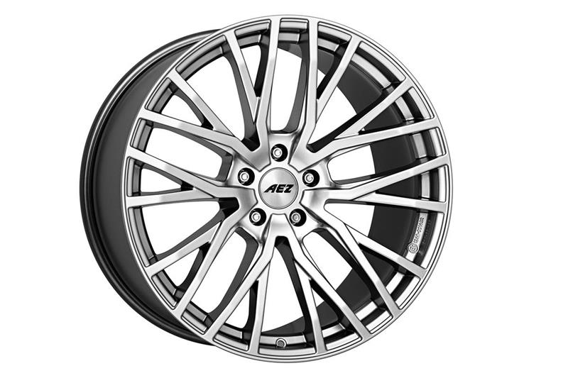 Диск AEZ Panama high gloss 8,5x19 5/112 ET29 CB66,6