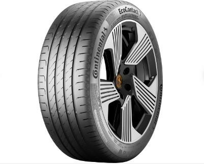 Летняя шина 255/45R20 105V Continental EcoContact 7 XL EVc SIL