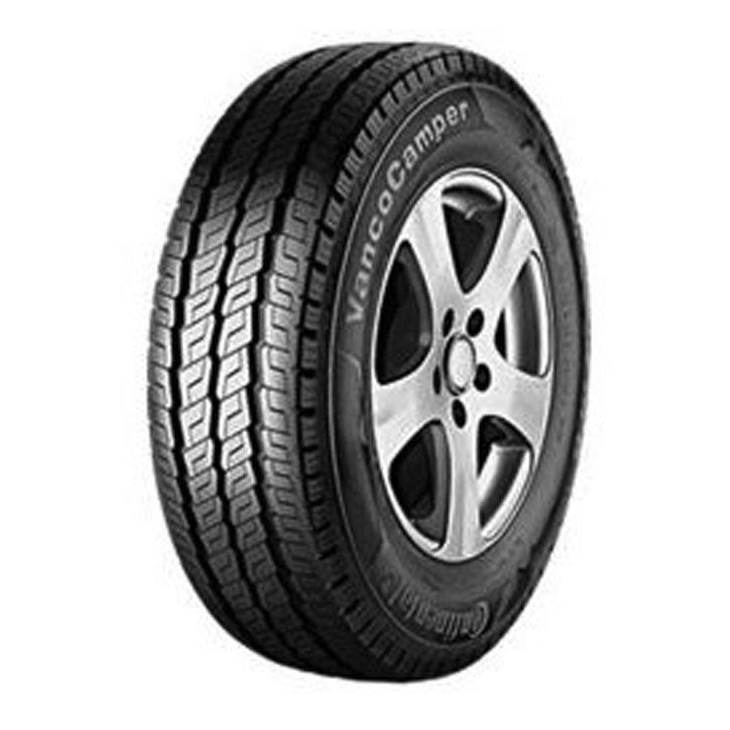 Шина 235/65R16CP 115R Continental VanContact Camper EVc CP