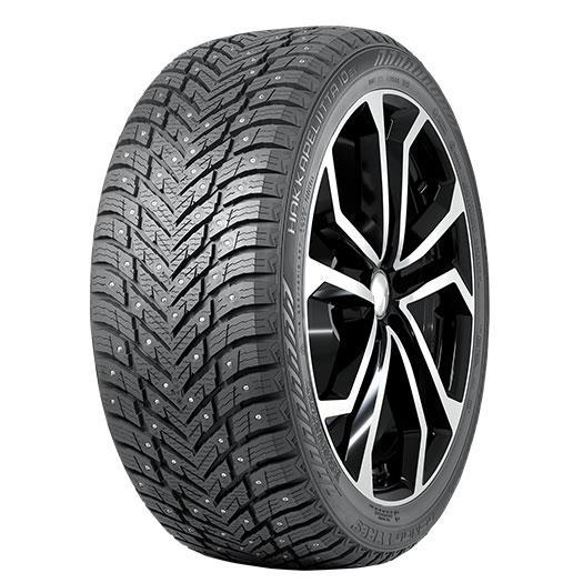 Зимние шины Nokian Hakkapeliitta 10 EV XL SilentDrive Nasta