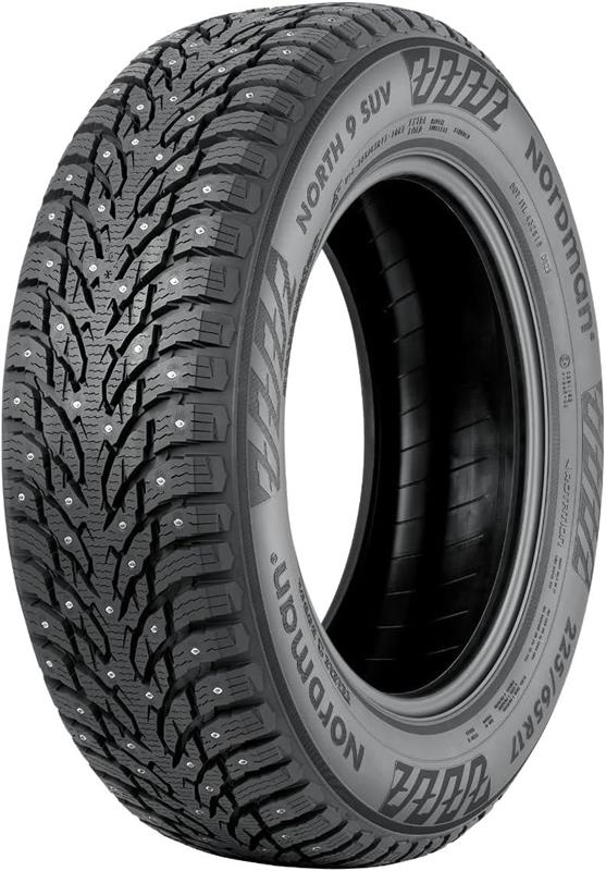 Шины Nordman North 9 SUV XL Nasta 235/55R18 104T