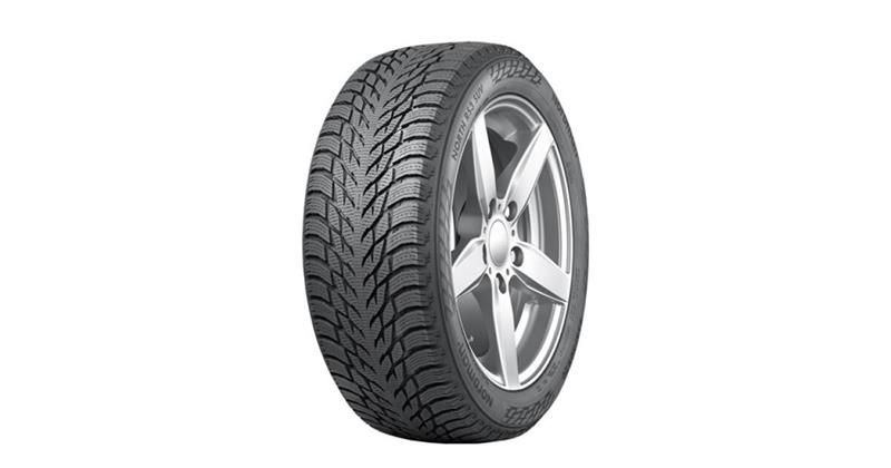Nordman 225/65R17 106R North RS3 SUV XL Kitka зимняя шина