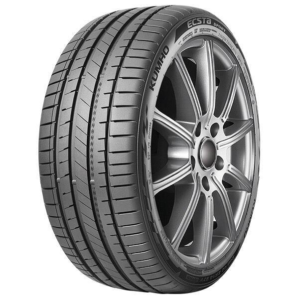 Шина 255/45R19 104Y Kumho PS72 ECSTA Sport XL