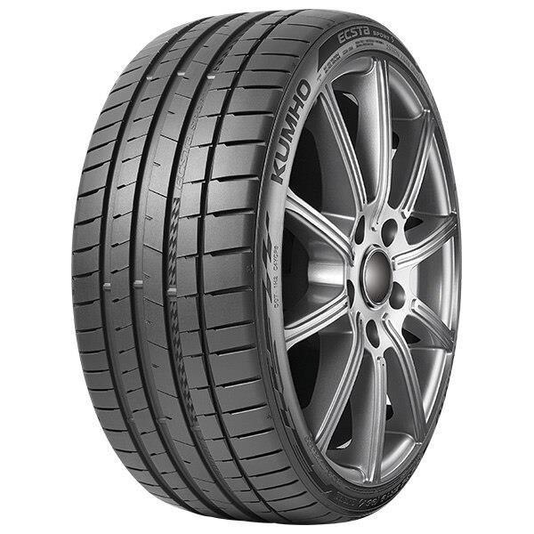 Летняя шина Kumho PS72 ECSTA Sport S XL 275/35R20