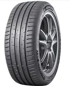 Летняя шина 315/35R20 110Y Nankang AS-3 XL