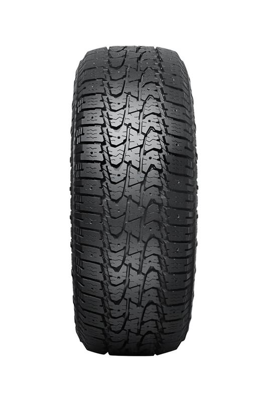 Шина Nankang AT-5 OWL P.O.R 347350 для летнего использования