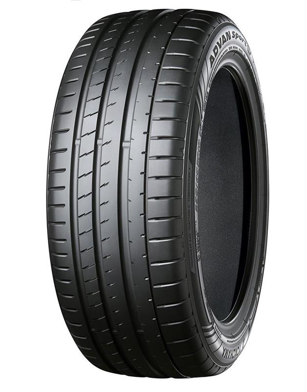 Yokohama ADVAN Sport EV V108 шина 275/45R20 110Y XL
