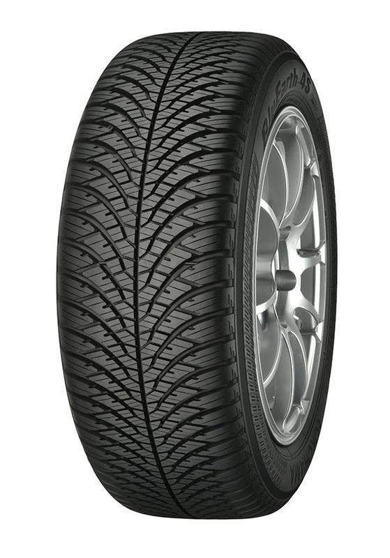 Всесезонная шина Yokohama BluEarth-4S AW21