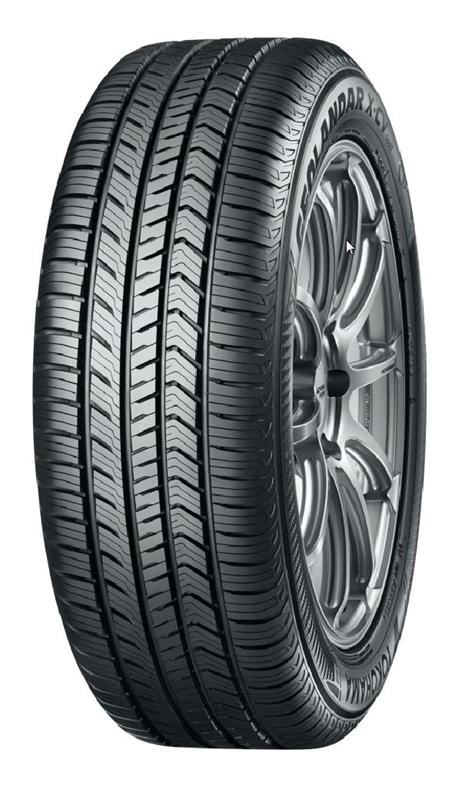 Шина Yokohama Geolandar X-CV G057 275/40R22