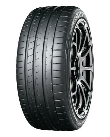 Шина Yokohama ADVAN Sport V107 348205
