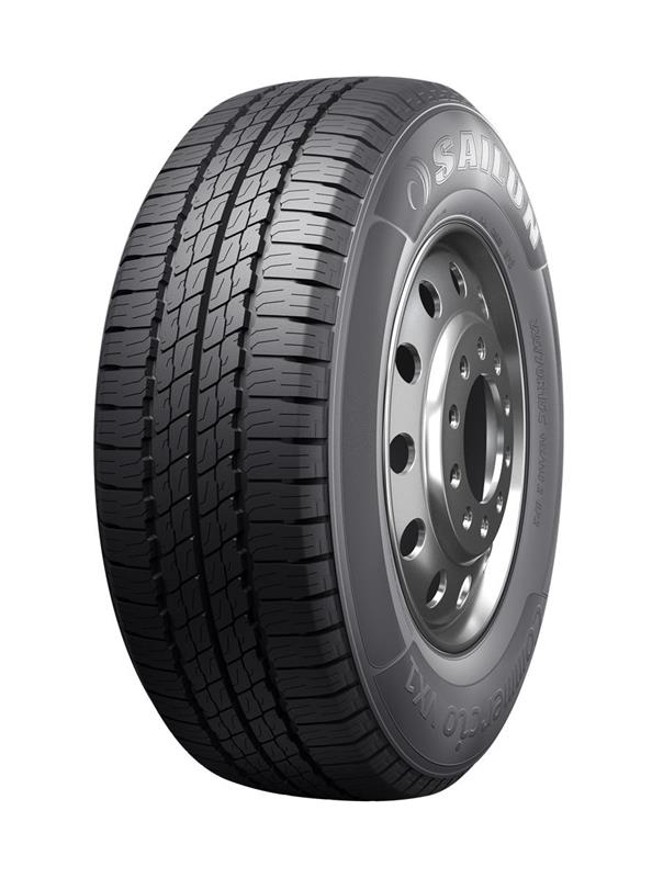Шина 185/75R16C 104/102R Sailun COMMERCIO VX1