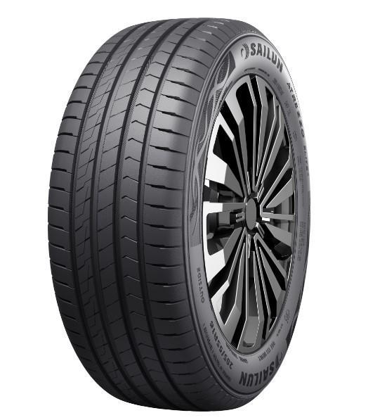 Летняя шина Sailun ATREZZO ELITE2 215/55R16 97W XL