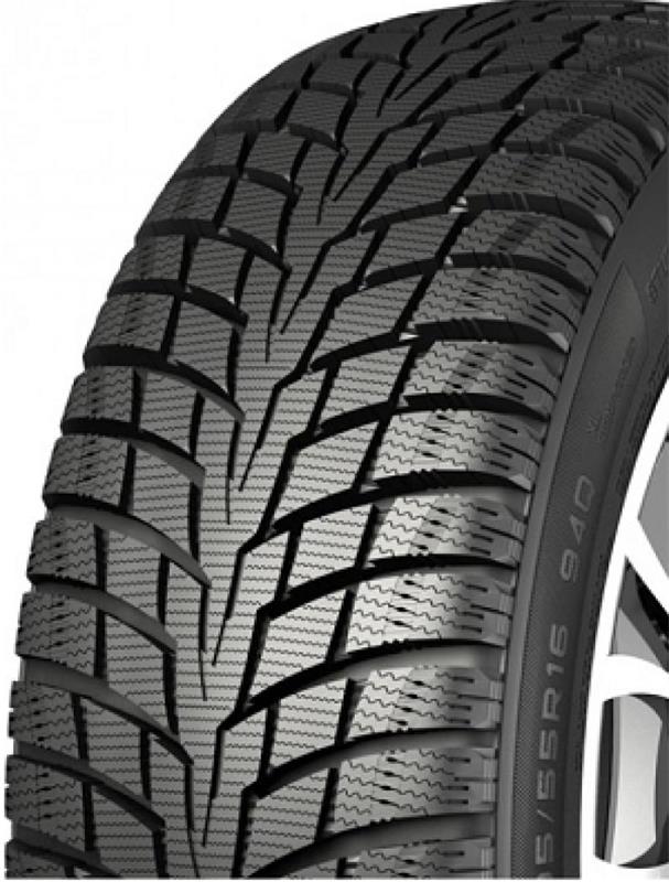 Зимняя шина Nankang ICE-1 Kitka 195/65R15