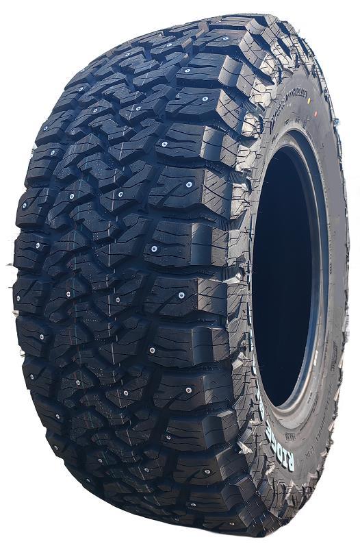 Зимняя шина Ridgeblade XTS Studded Nasta с шипами
