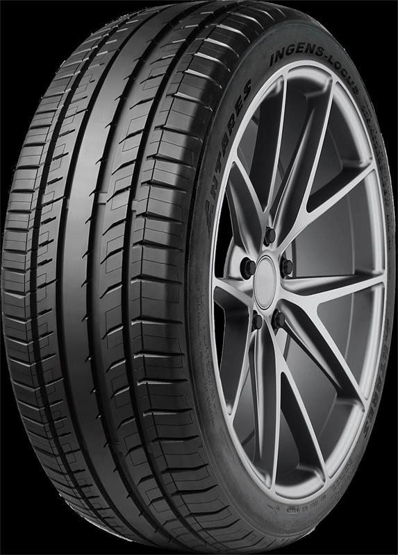летняя шина Antares INGENS-LOCUS XL 275/40R19 105W