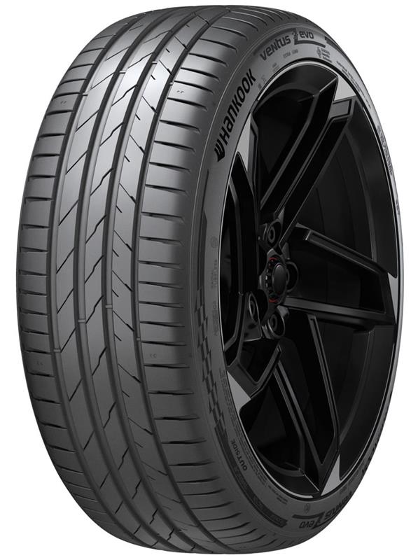 Летняя шина 225/50R18 99Y Hankook Ventus evo SUV K137A XL FP